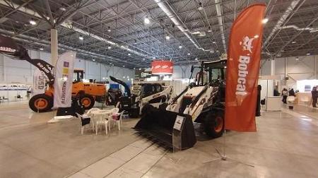 Итоги выставки «Сибирская строительная неделя» в Новосибирске