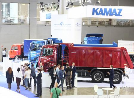 КАКИЕ ВОПРОСЫ ИНТЕРЕСОВАЛИ КЛИЕНТОВ  «КАМАЗ-ЛИЗИНГ» В 2021 ГОДУ?