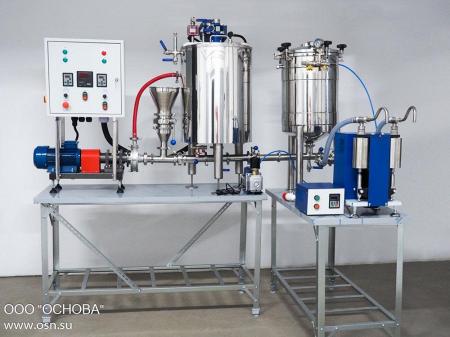 Готовое производство для косметики