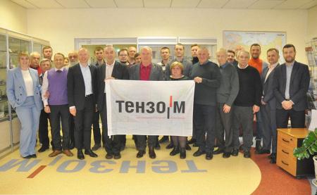 «Чем выше давление, тем крепче бетон!»