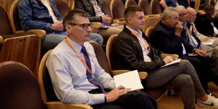 На повестке дня – работа сервисной сети