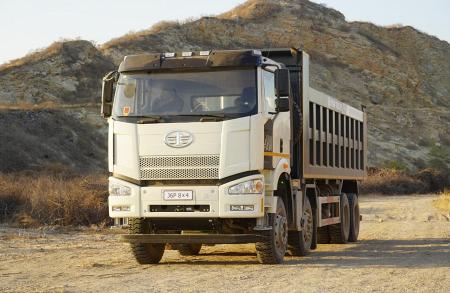 Российское представительство FAW и «Европлан» заключили партнерское соглашение о сотрудничестве