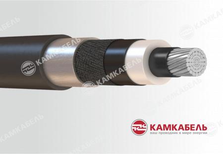 Уникальный кабель для горной местности разработан на «Камском кабеле»