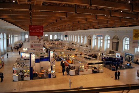 Единственная в России