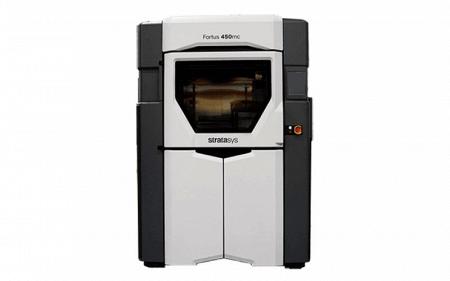 Stratasys Fortus 450mc для промышленной FDM-печати