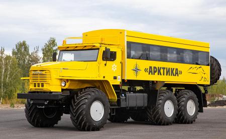 Одобрение на высоком уровне