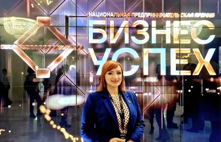 Завод «РусКранМаш» вошёл в ТОП-30 лучших предприятий РФ