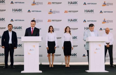  Экскаваторы ЧЕТРА на базе КРАНЭКС