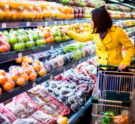 Маркировка продукции: все, что вам нужно знать, прежде чем инвестировать в технологию