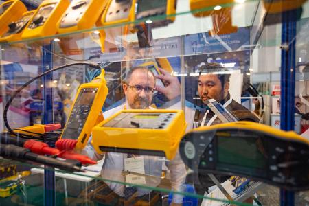 Выставка электротехнической продукции, оборудования Powerexpo Almaty 2023 пройдет в Алматы 