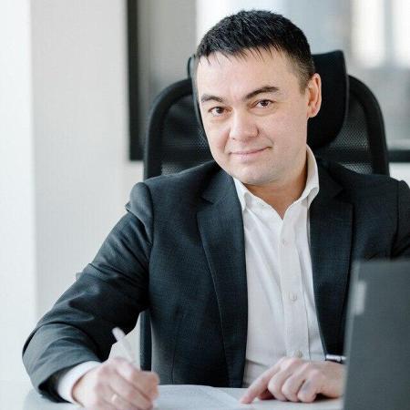 Генеральным директором компании BWG стал Ринат Фатыхов