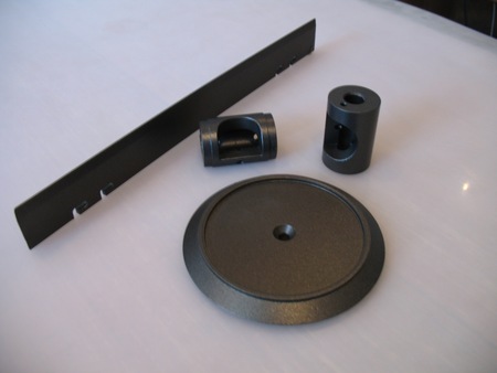 Тефлоновое (PTFE) антипригарное покрытие – наносим и восстанавливаем на детали и изделия