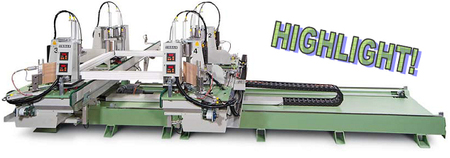 Новые возможности AKS 6250 