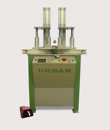 Модернизация AKS 1150