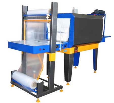 Модификация элементов оборудования для упаковочных линий УМ-1, УМ-4 и УМ-6 компании «ПАКВЕРК»