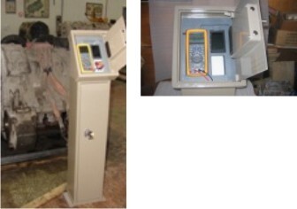 Системы специализированного диагностического оборудования в Омске Системы специализированного диагностического оборудования в Омске