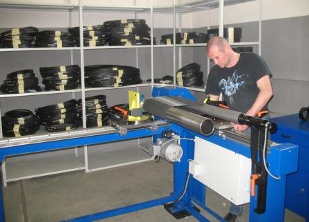 Зубчатые и полиуретановые ремни «Optibelt» - снижение стоимости и сроков поставки Зубчатые и полиуретановые ремни «Optibelt» - снижение стоимости и сроков поставки