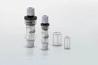 НОВИНКИ КАМОЦЦИ. Серия FVD