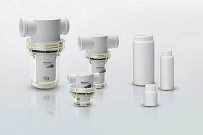 НОВИНКИ КАМОЦЦИ. Серия FVT