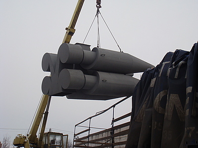 Выигран тендер на поставку циклона ЦН-15-900х4УП