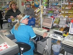 Автоматизация сети продуктовых магазинов «Аквариум»: программный комплекс «ТЭНДО».