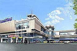 «Enrico Marinelli» в «Мегаполисе»!