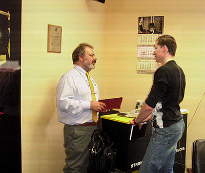 Аккумуляторные батареи MIDAC – нет ничего невозможного!