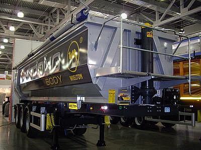 РусТрейлер предлагает WIELTON