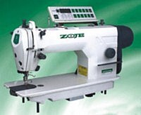 Снижены цены на прямострочные швейные машины с автоматикой Снижены цены на прямострочные швейные машины с автоматикой