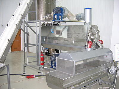 Новая разработка компании Новая разработка компании