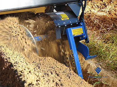 Новое поступление универсальных траншеекопателей Auger Torque (Англия) Новое поступление универсальных траншеекопателей Auger Torque (Англия)
