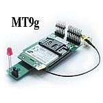 Встроенный GSM/GPRS-модем многоканальных теплосчётчиков ВИС.Т Встроенный GSM/GPRS-модем многоканальных теплосчётчиков ВИС.Т