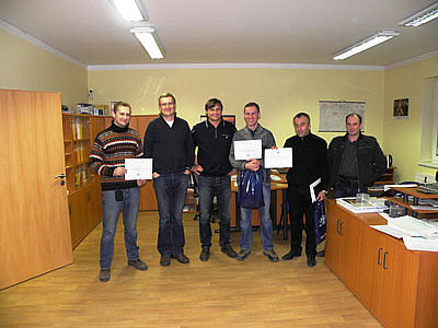 КАМИ эксклюзивный представитель SAHOS в 2011году КАМИ эксклюзивный представитель SAHOS в 2011году