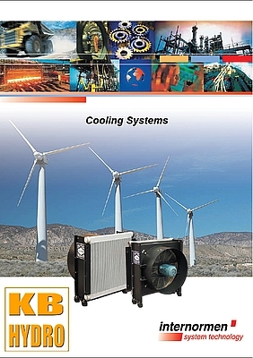 Системы охлаждения - Системы охлаждения -