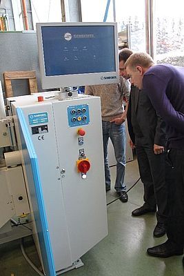 Schechtl – новая информация! Schechtl – новая информация!