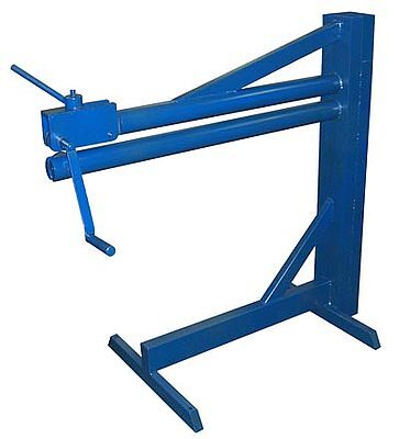 Фальцеосадочный станок – новая модель Фальцеосадочный станок – новая модель