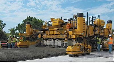 Беспроводная система контроля земляных работ дает неоспоримые преимущества.