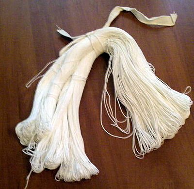 Шнур лавсановый 0,65 мм