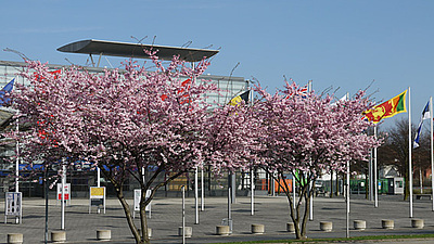 Подведены итоги участия Группы компаний «РГ» в международной выставке HANNOVER MESSE. Подведены итоги участия Группы компаний «РГ» в международной выставке HANNOVER MESSE.