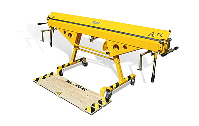 Снижение цен на листогибы LBM Снижение цен на листогибы LBM