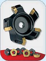 СПЕЦИАЛЬНОЕ ПРЕДЛОЖЕНИЕ НА ФРЕЗЫ PENTA 45° (Safety)!