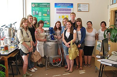 Готовим молодую смену специалистов по упаковке