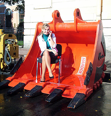 Итоги выставки Дороги. Мосты. Тоннели Итоги выставки Дороги. Мосты. Тоннели