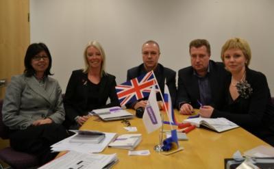 Встреча руководства компании «Форвард-Комплект» с представителями фирмы «Silicone Engineering» Встреча руководства компании «Форвард-Комплект» с представителями фирмы «Silicone Engineering»