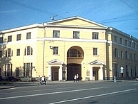 ЛЕНПРОДМАШ