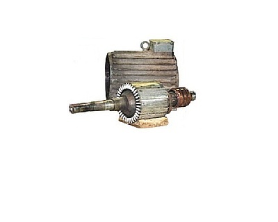 Покупаем промышленные электродвигатели отечественного и импортного производства