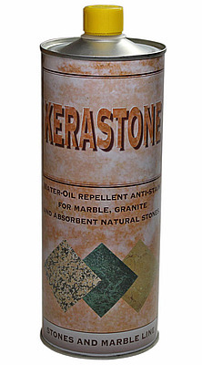 Новое поступление профессиональной химии для камня Federchemicals