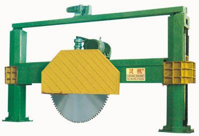 Автоматизация станков для камнеобработки