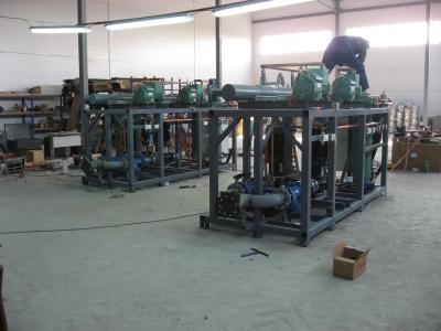 Балтийский Холод