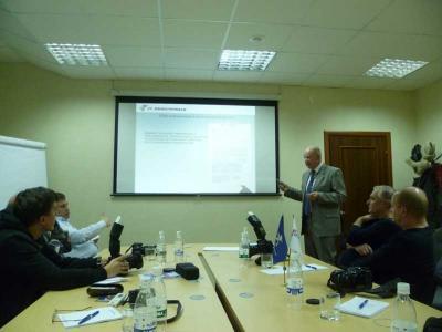 «Пежо Ситроен Рус» провел пресс-тур по производству «СТ Нижегородец»